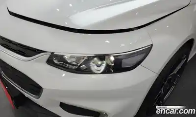 Chevrolet Malibu 2016 2.0 автомат (гидро), миниатюра 8