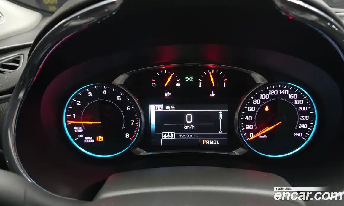 Chevrolet Malibu 2017 1.5 гидро, фото 11