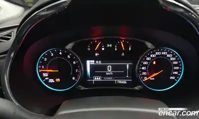 Chevrolet Malibu 2017 1.5 гидро, миниатюра 11