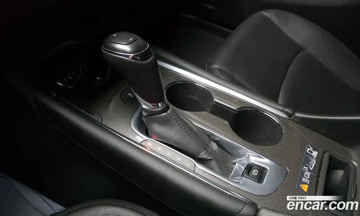 Chevrolet Malibu 2017 1.5 гидро, фото 12