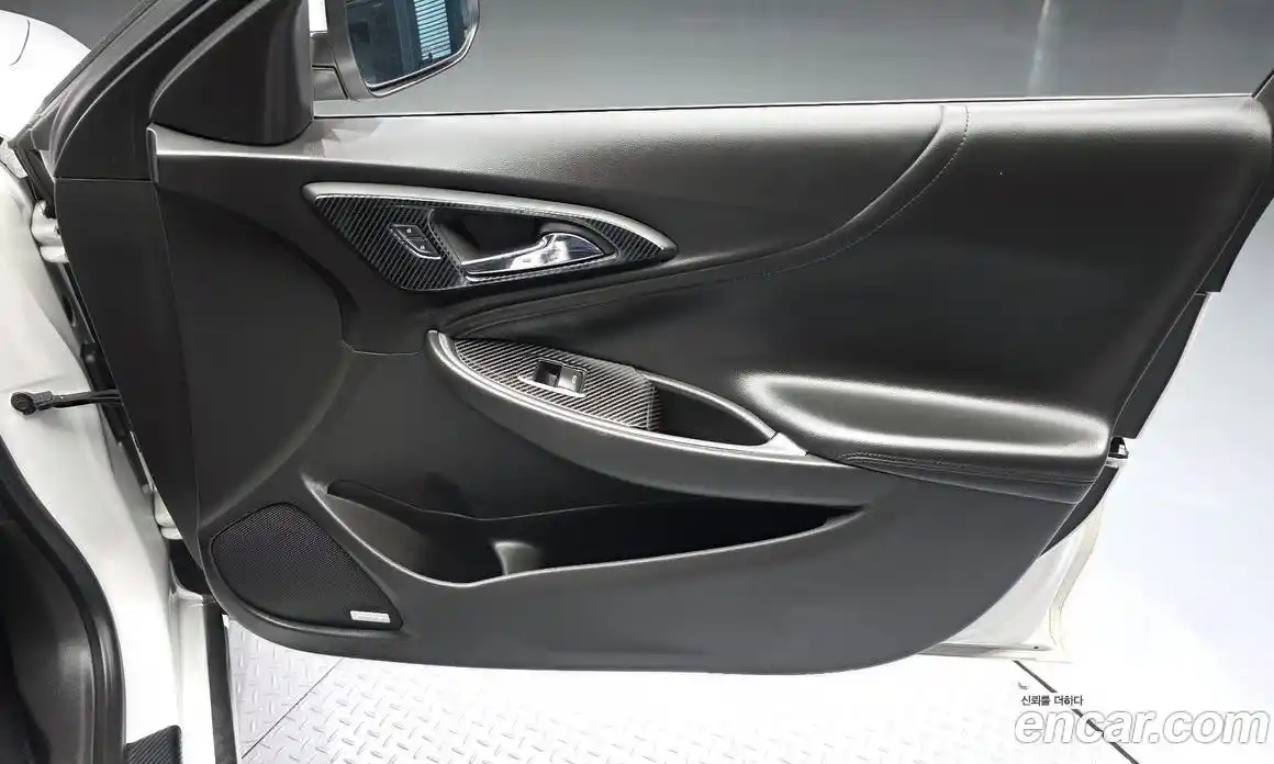 Chevrolet Malibu 2017 1.5 гидро, фото 14