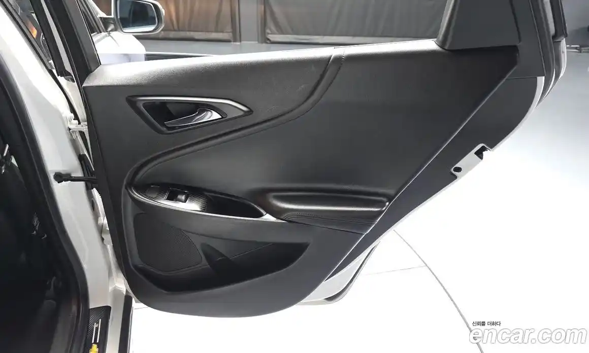 Chevrolet Malibu 2017 1.5 гидро, фото 15