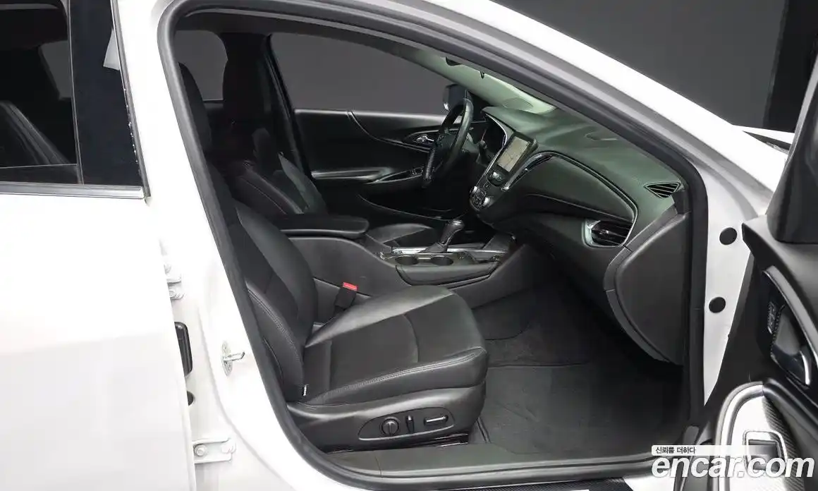 Chevrolet Malibu 2017 1.5 гидро, фото 17