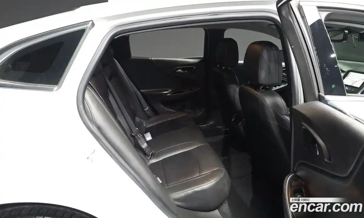 Chevrolet Malibu 2017 1.5 гидро, фото 18