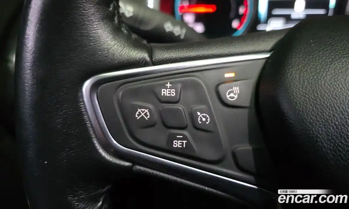 Chevrolet Malibu 2017 1.5 гидро, фото 23