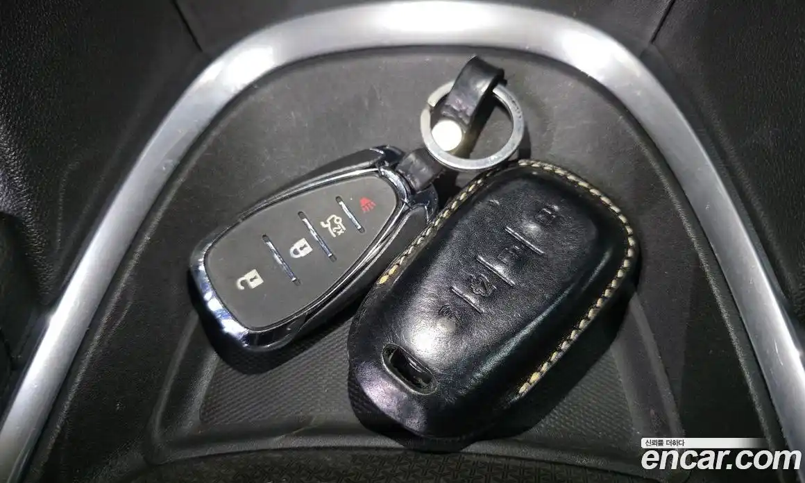 Chevrolet Malibu 2017 1.5 гидро, фото 25