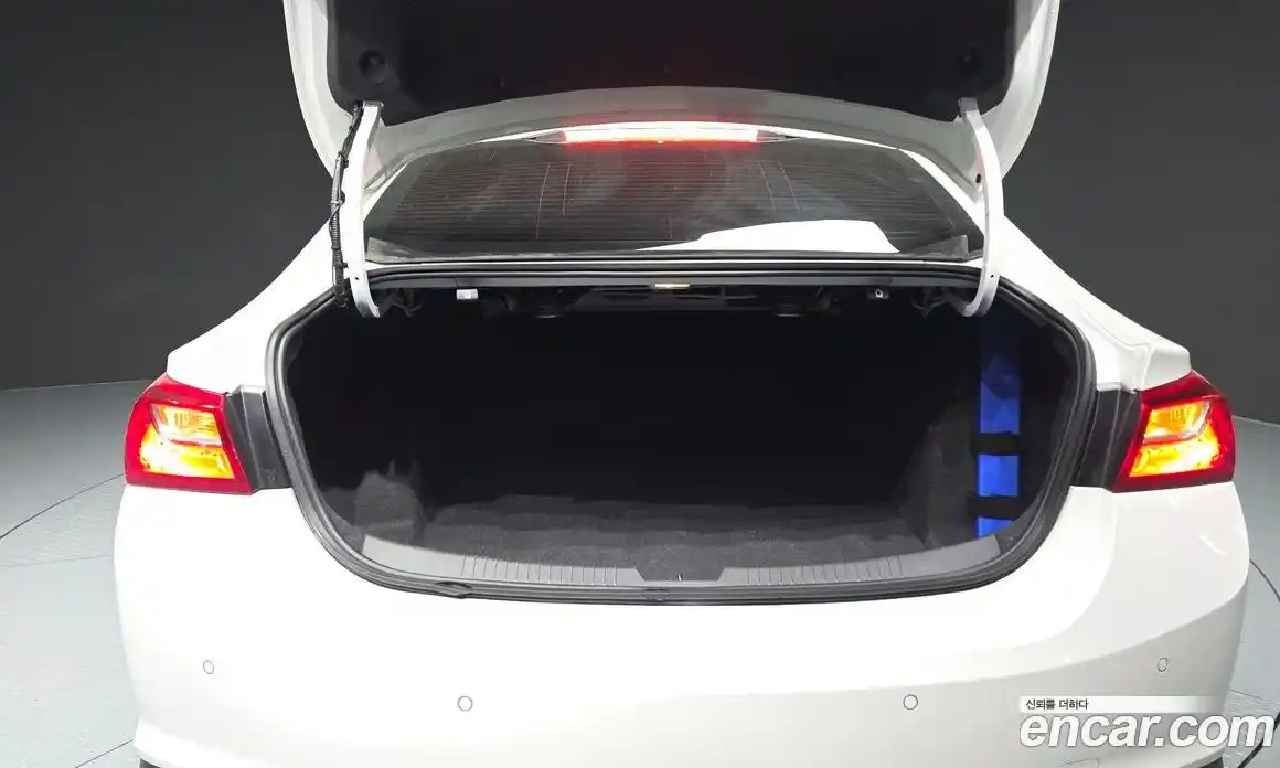 Chevrolet Malibu 2017 1.5 гидро, фото 26