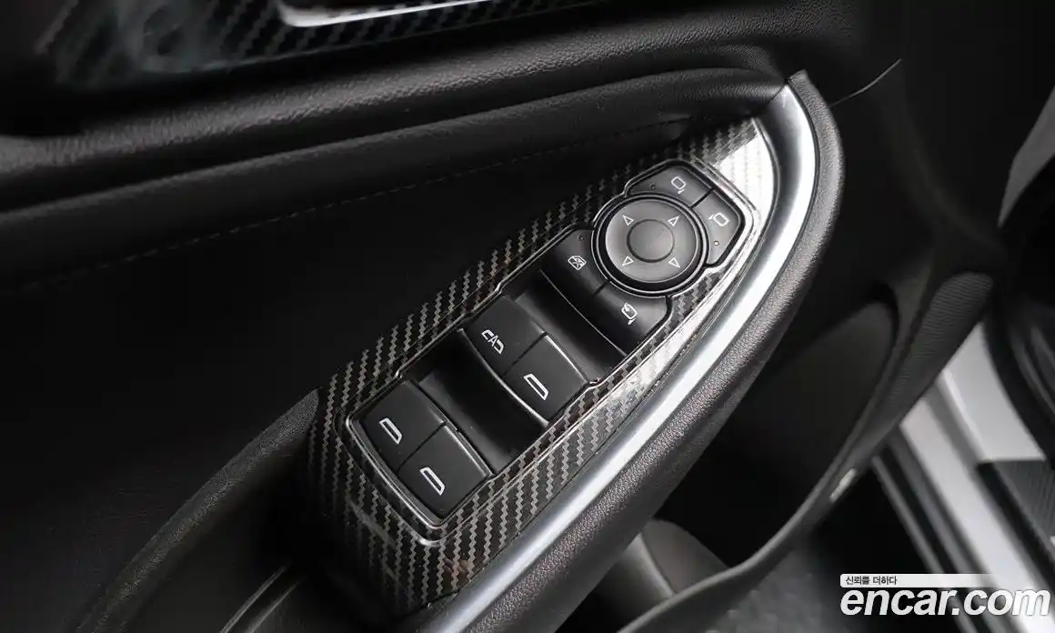 Chevrolet Malibu 2017 1.5 гидро, фото 28