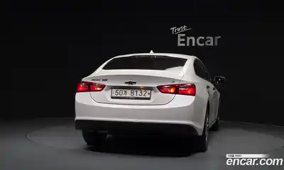Chevrolet Malibu 2017 1.5 гидро, миниатюра 4