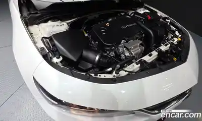 Chevrolet Malibu 2017 1.5 гидро, миниатюра 6