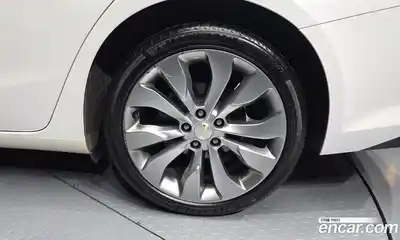 Chevrolet Malibu 2017 1.5 гидро, миниатюра 7