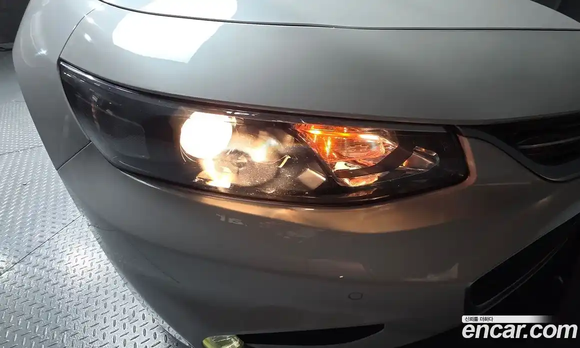 Chevrolet Malibu 2017 1.5 гидро, фото 8