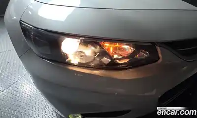 Chevrolet Malibu 2017 1.5 гидро, миниатюра 8
