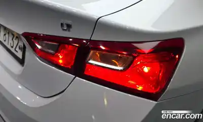 Chevrolet Malibu 2017 1.5 гидро, миниатюра 9
