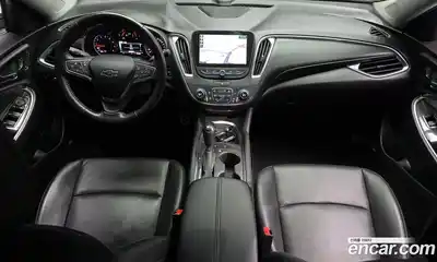 Chevrolet Malibu 2017 1.5 гидро, миниатюра 10