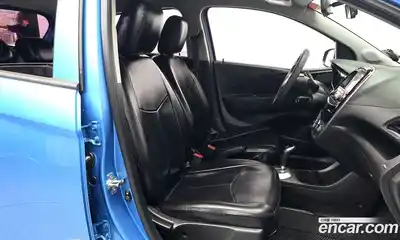 Chevrolet Spark 2017 1.0 гидро, миниатюра 11