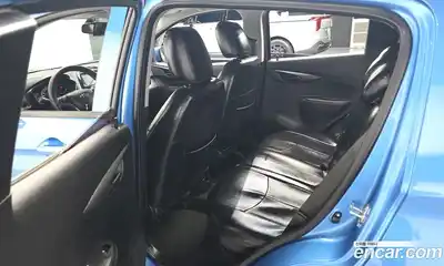 Chevrolet Spark 2017 1.0 гидро, миниатюра 12