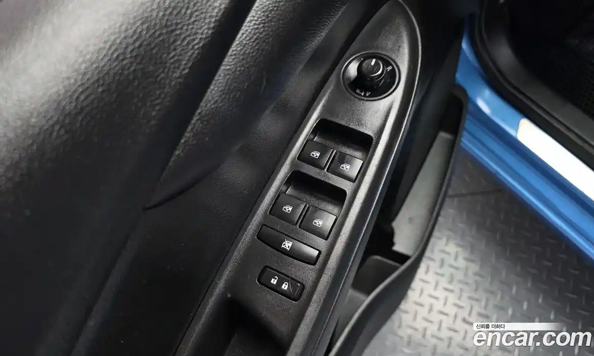 Chevrolet Spark 2017 1.0 гидро, фото 17