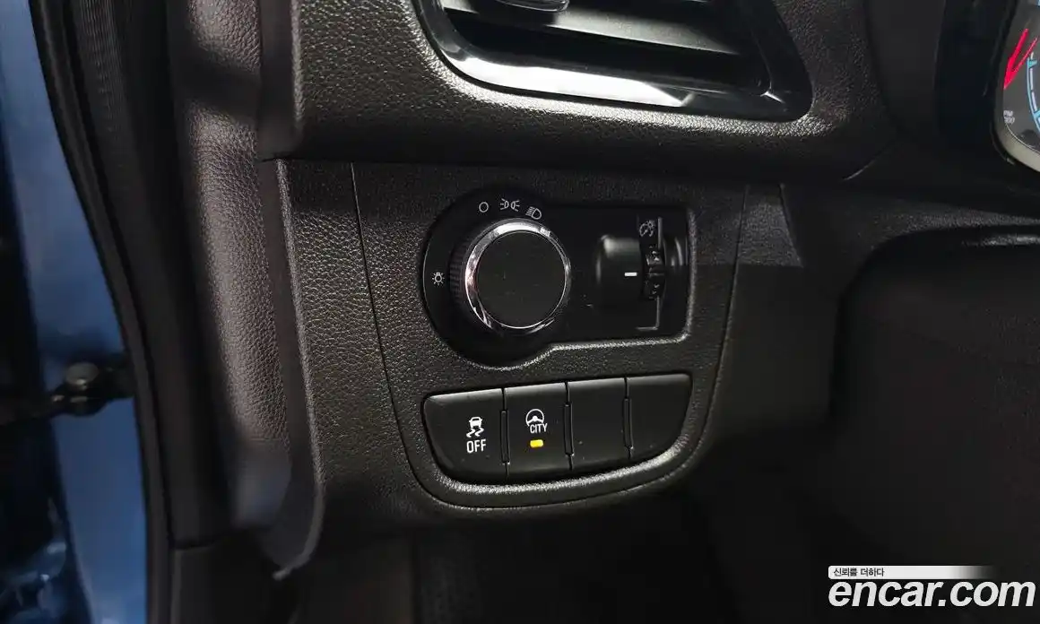 Chevrolet Spark 2017 1.0 гидро, фото 18