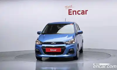 Chevrolet Spark 2017 1.0 гидро, миниатюра 3