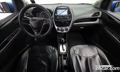 Chevrolet Spark 2017 1.0 гидро, миниатюра 7