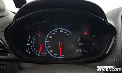 Chevrolet Spark 2017 1.0 гидро, миниатюра 8