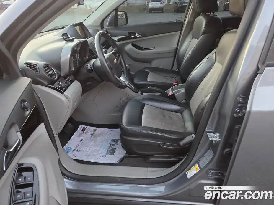 Chevrolet Orlando 2014 2.0 гидро, фото 7