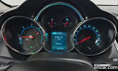 Chevrolet Cruze 2015 2.0 гидро, миниатюра 11