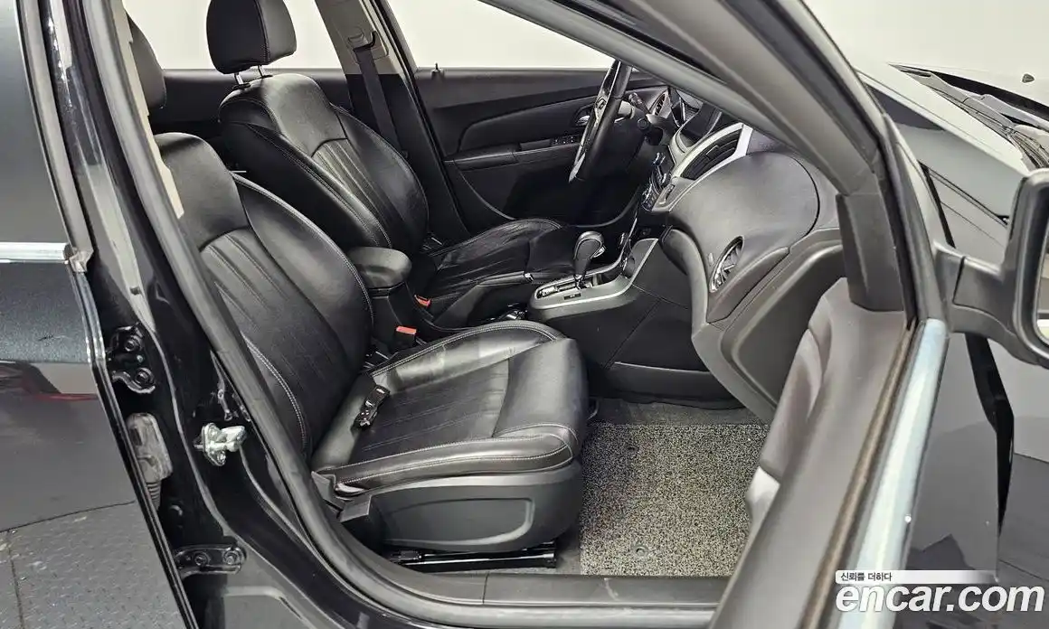 Chevrolet Cruze 2015 2.0 гидро, фото 13