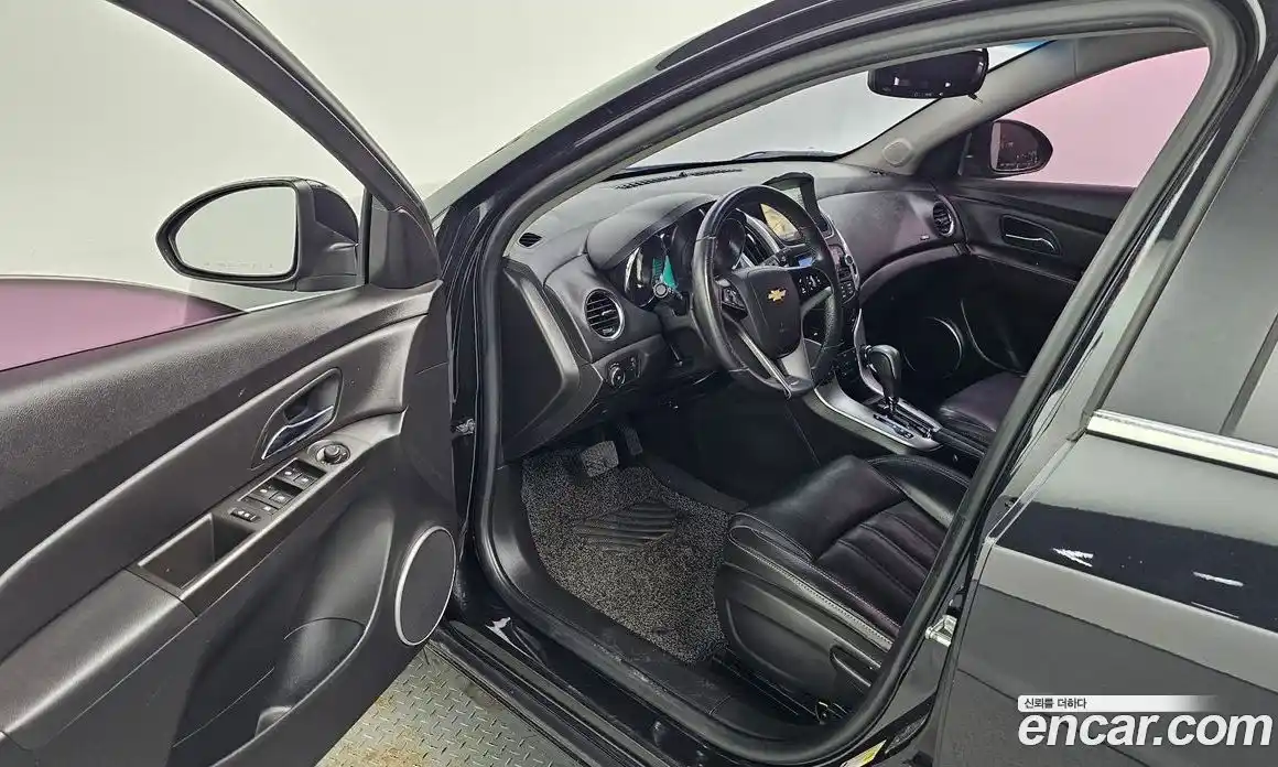 Chevrolet Cruze 2015 2.0 гидро, фото 16