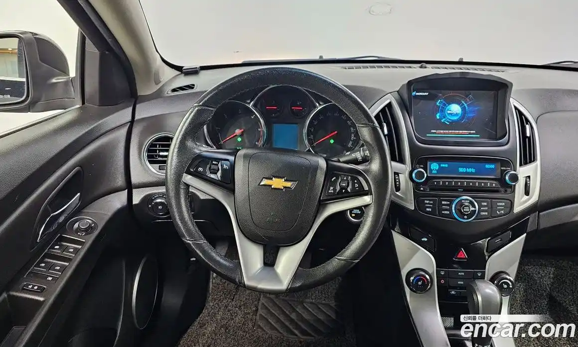 Chevrolet Cruze 2015 2.0 гидро, фото 18
