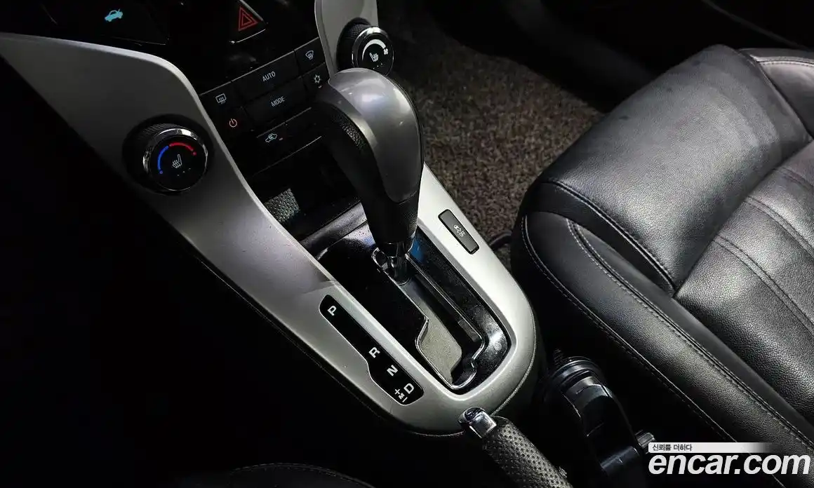 Chevrolet Cruze 2015 2.0 гидро, фото 28