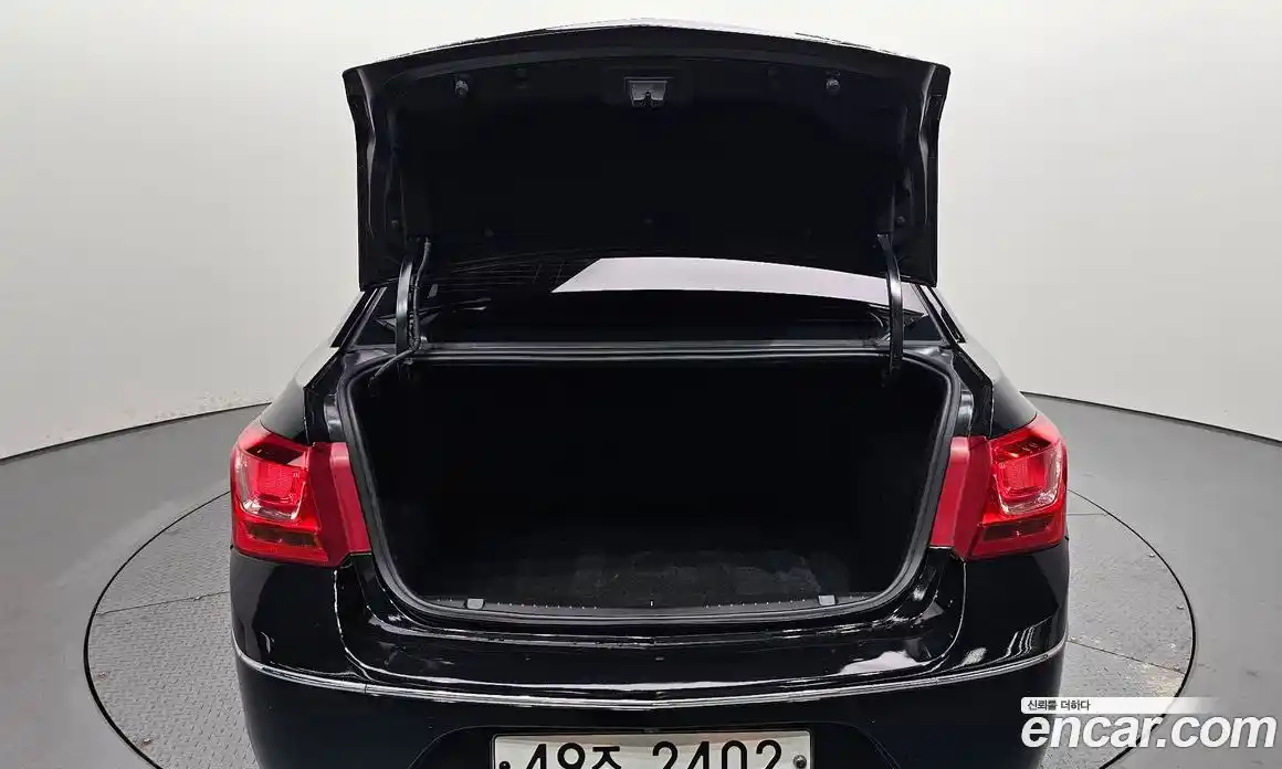 Chevrolet Cruze 2015 2.0 гидро, фото 29