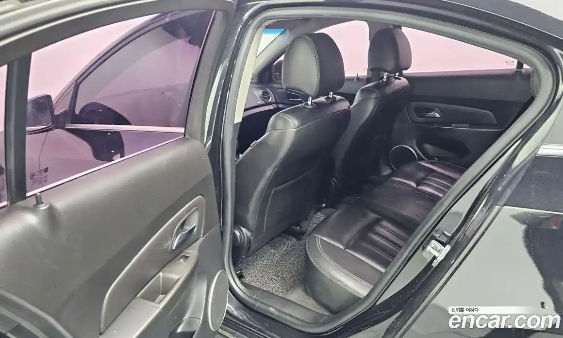 Chevrolet Cruze 2015 2.0 гидро, фото 30