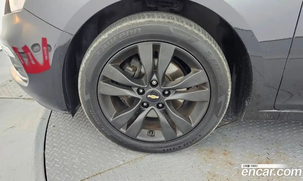 Chevrolet Cruze 2015 2.0 гидро, фото 5