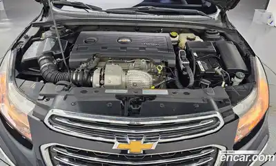 Chevrolet Cruze 2015 2.0 гидро, миниатюра 6