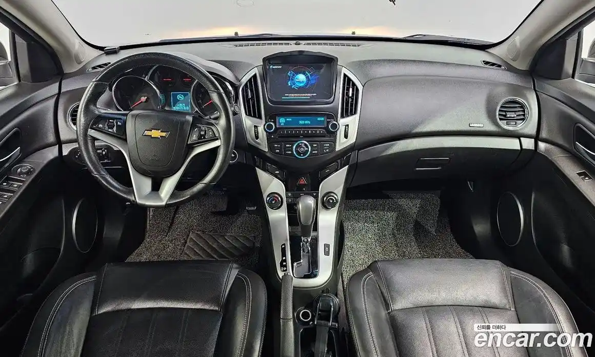 Chevrolet Cruze 2015 2.0 гидро, фото 10
