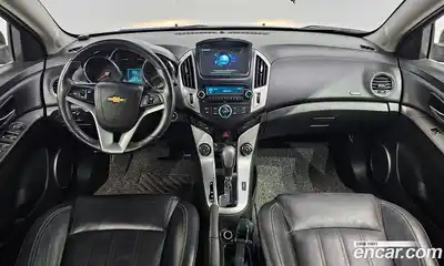 Chevrolet Cruze 2015 2.0 гидро, миниатюра 10