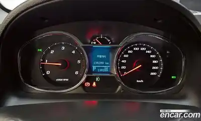 Chevrolet Captiva 2014 2.0 гидро, миниатюра 11