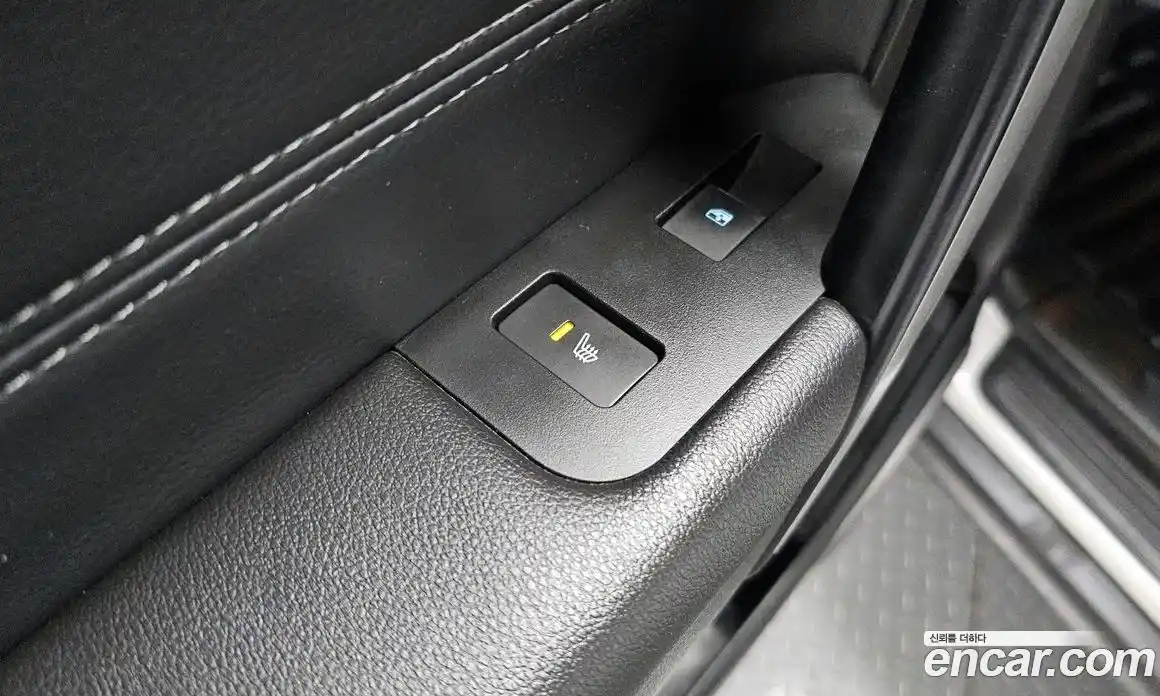 Chevrolet Captiva 2014 2.0 гидро, фото 23