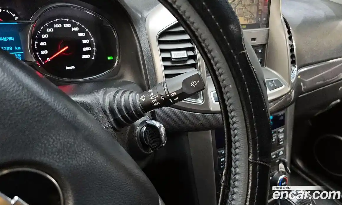 Chevrolet Captiva 2014 2.0 гидро, фото 24