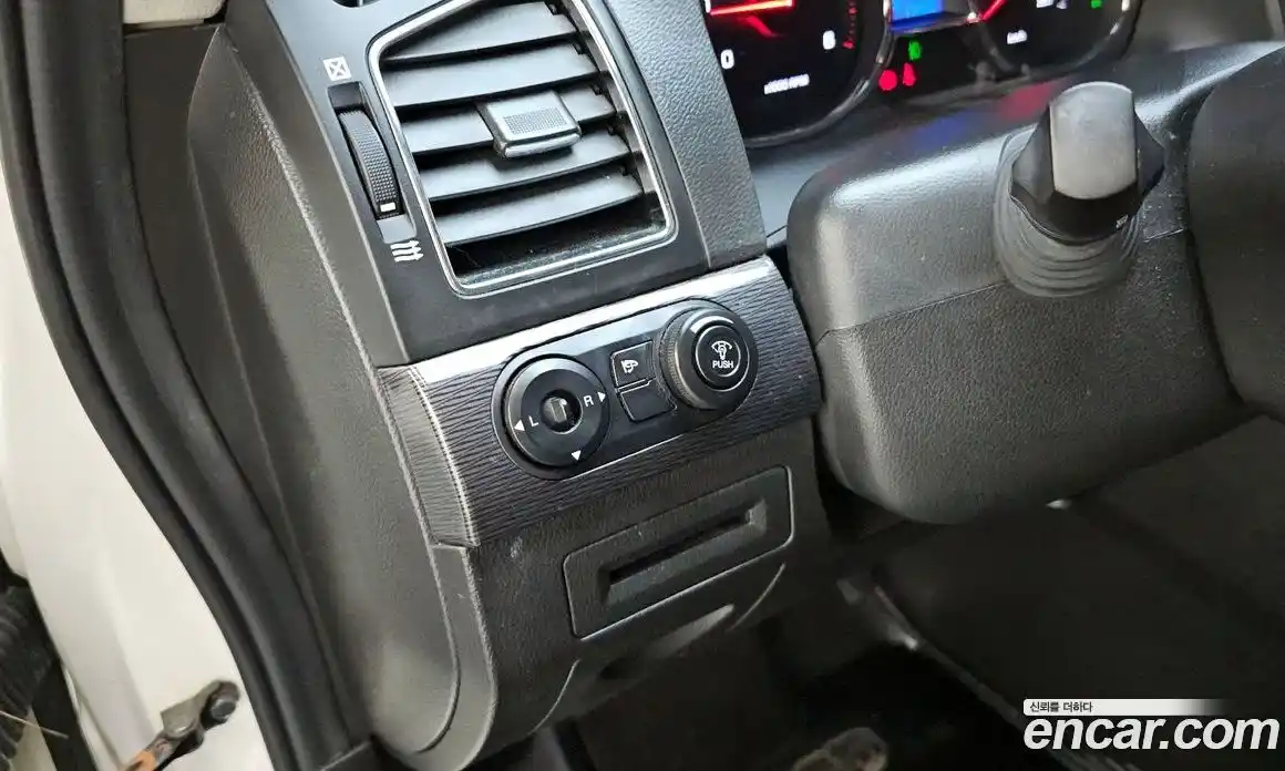 Chevrolet Captiva 2014 2.0 гидро, фото 27
