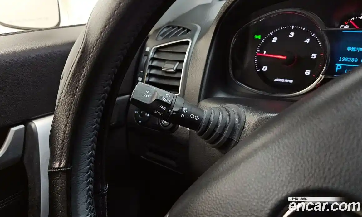 Chevrolet Captiva 2014 2.0 гидро, фото 28