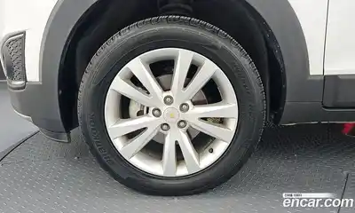 Chevrolet Captiva 2014 2.0 гидро, миниатюра 5