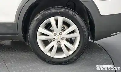 Chevrolet Captiva 2014 2.0 гидро, миниатюра 7
