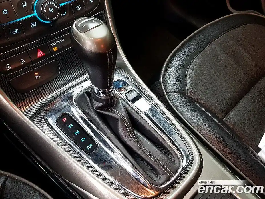 Chevrolet Malibu 2012 2.0 гидро, фото 12