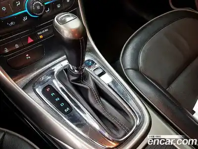 Chevrolet Malibu 2012 2.0 гидро, миниатюра 12