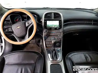 Chevrolet Malibu 2012 2.0 гидро, миниатюра 5