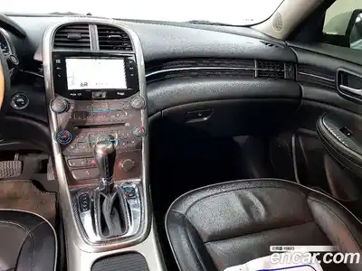 Chevrolet Malibu 2012 2.0 гидро, миниатюра 9