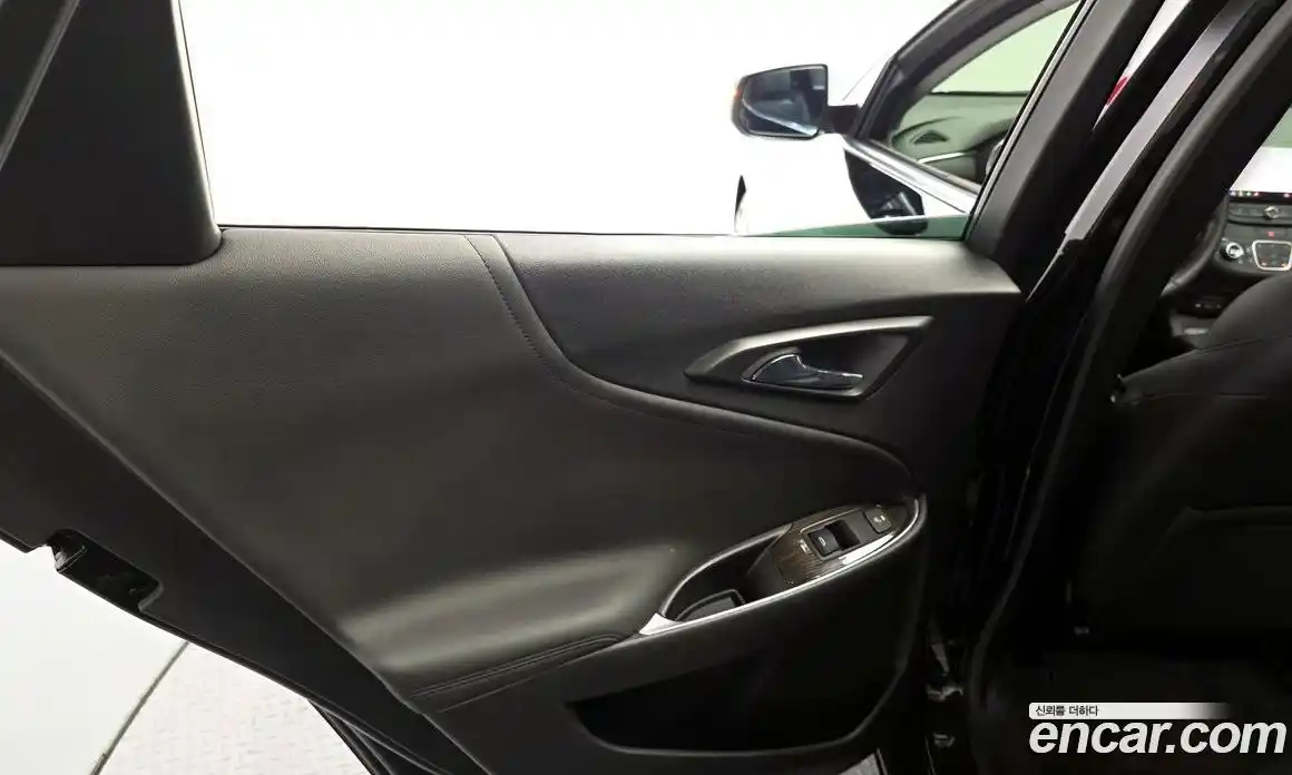 Chevrolet Malibu 2019 1.3 гидро, фото 15